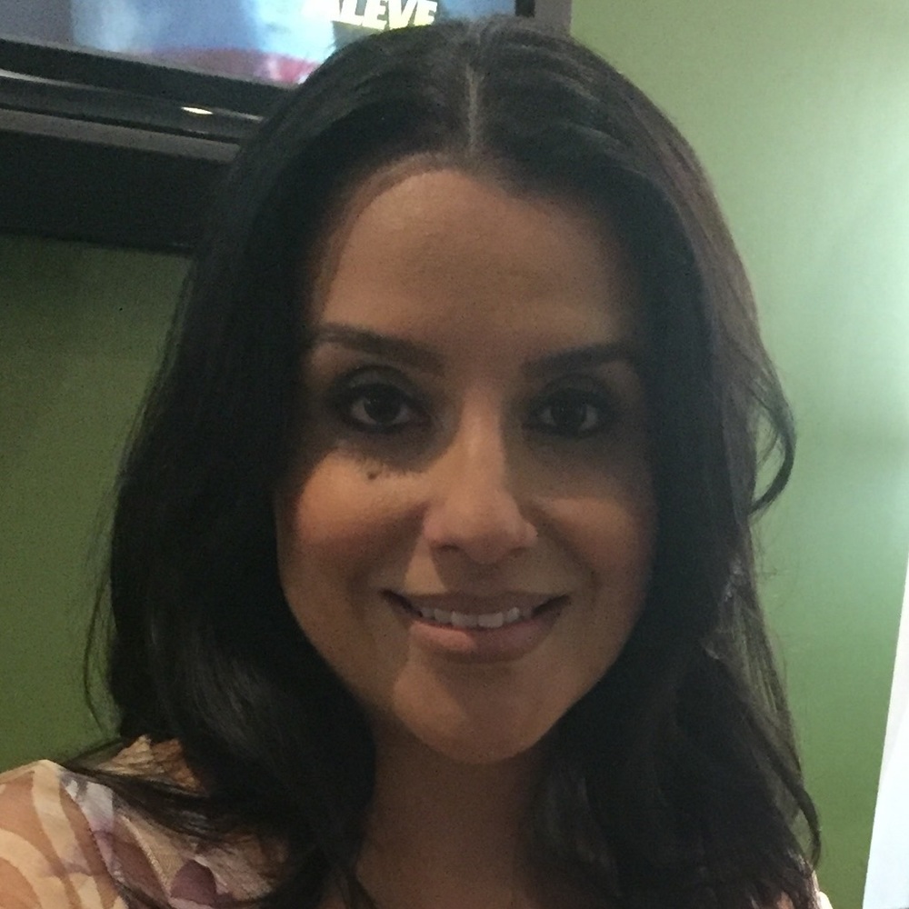 Meet your Posher, Elisabeth